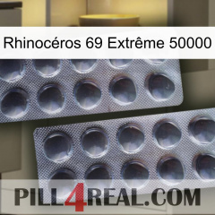Rhinocéros 69 Extrême 50000 31
